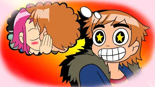 You May Have to Defeat My Seven Evil Exes - Scott Pilgrim Fan Animation