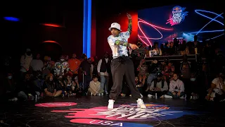 IVVY vs Angyil [top 16] // stance // RED BULL DANCE YOUR STYLE USA FINALS 2021