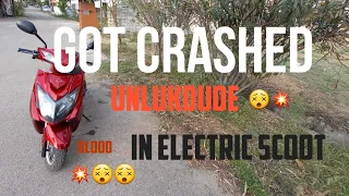 accident on RED//EMOTIONAL //HAPPY DIWALI //UNLUKdude//..clickbait//