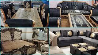 Imported & Luxury Furniture Wholesale Market/Latest Furniture Designs2023/Furniture Sale Mela Offers