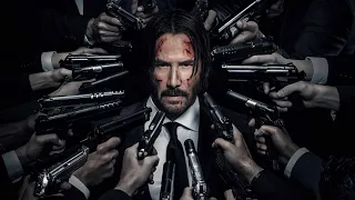 John Wick 2 - Back in the Ground (Extended - 1 Hour)