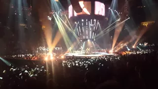 MUSE - JFK/Reapers (Live) 1.27.16