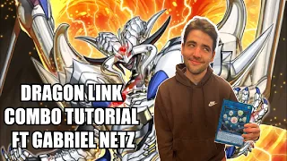 Yu-Gi-Oh! Bystial Dragon Link - THE Combo Video - by Gabriel Netz