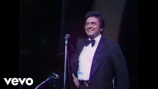 Johnny Cash - Ring of Fire (Live In Las Vegas, 1979)