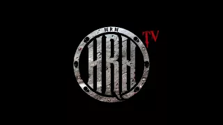 HRH TV - The Quireboys 2 Live - HRH AOR V