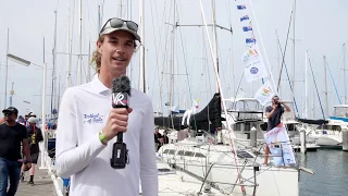Royal Geelong Yacht Club's 2020 Festival of Sails - Monster Monday Wrap Up