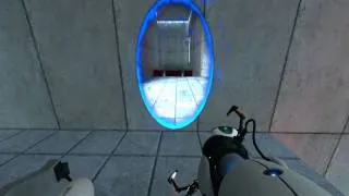 Portal Chamber 03 Walkthrough + radio transmissions