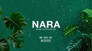 (FREE) Swae Lee ft Tory Lanez & Drake Type Beat - "Nara" | Dancehall Instrumental 2022