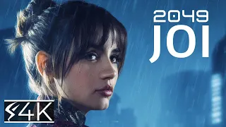 Joi : Blade Runner 2049 4K