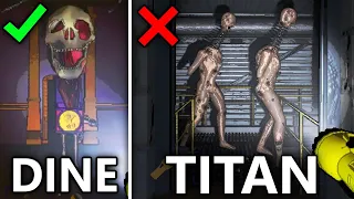 They Made Titan 10x More INSANE - Lethal Company