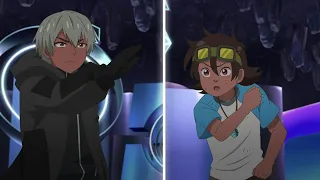 Bakugan (2023) - EP 24