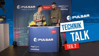 PULSAR Technik Talk - die Produktpalette