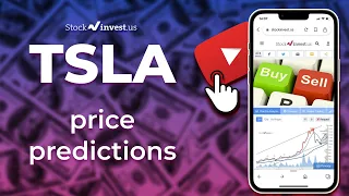 TSLA Price Predictions - Tesla Stock Analysis for Wednesday, February 8th 2023