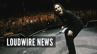 Ozzy Osbourne Returns to Infamous Scene to Apologize