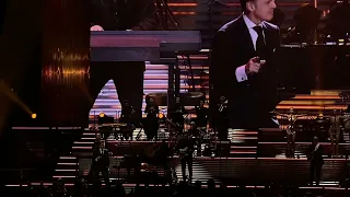 LUIS MIGUEL LIVE EL PASO TX OPENING sera que no me amas ! 5-2-2024