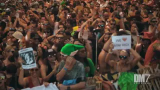 Sonoora 2016 | Vini Vici | By Up Audiovisual