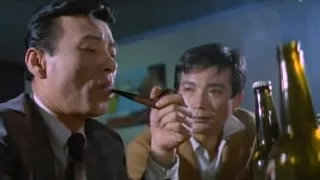 The General's Mustache ( Janggun-ui Suyeom )(1968)