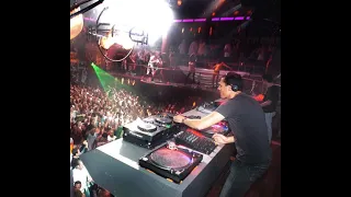 Tiësto   Live @ Cream, Amnesia Ibiza, ES 2005 07 28