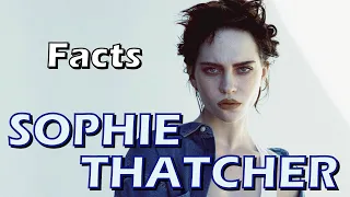 5 Facts about Sophie Thatcher