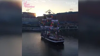 Facts about Tampa's Gasparilla Pirate Festival | Taste and See Tampa Bay