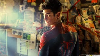 Andrew Garfield (Spider-Man) Tribute - Contains NWH Spoilers