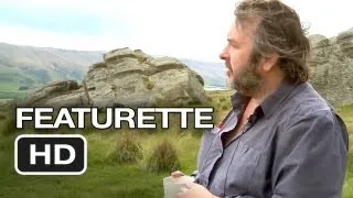 The Hobbit: The Desolation of Smaug Featurette - New Zealand (2013) - Lord of the Rings Movie HD