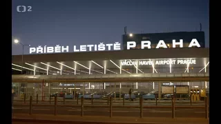 Příběh letiště Praha (PRG) 🛬🛫