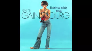 Ballade de Melody Nelson - Serge Gainsbourg & Jane Birkin