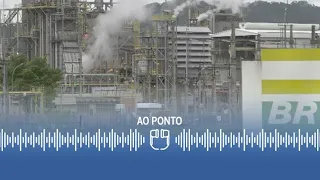 A queda no lucro da Petrobras e as perspectivas para a empresa I AO PONTO