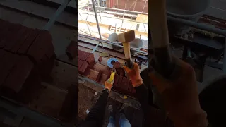 Amazing bricklayer TOOL