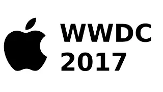 WWDC 2017 recap.