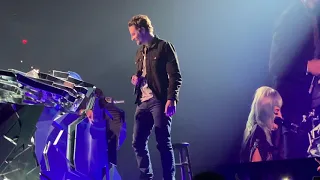 Lady Gaga and Bradley Cooper - Shallow (Live in Vegas 1/26/19)