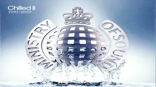 Ministry Of Sound-Chilled II 1992-2009 cd1