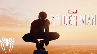 This game is still fantastic (Spider-man PS4)