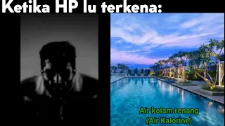 Mr incredible meme (ketika hp lu terkena) bad ending ultimate