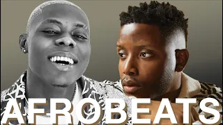 AFROBEAT ALL TIME BIGGEST SONGS (24, 23, 22) - (AMAPIANO | NAIJA | GHANA | KENYA |EGWU CHIKE MOHBAD)