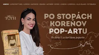 Dokument Po stopách koreňov pop-artu