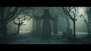 POWERWOLF - Beast of Gévaudan (Official Teaser)