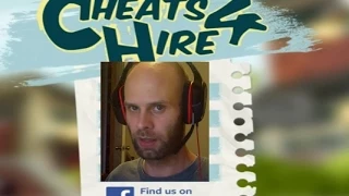 CHEATERS! Let's Play "Cheats 4 Hire"! Part 1