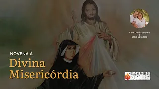 Novena à Divina Misericórdia - 3h | 06/02/2024