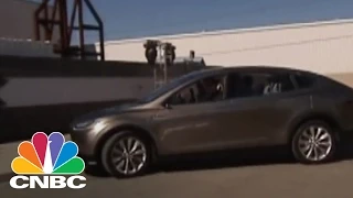 Analyst Predicts Tesla Will Reach $400 | CNBC