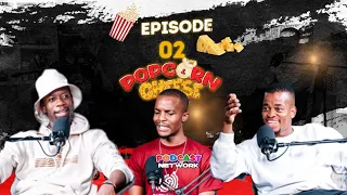 TSITSI CHIUMYA on Lebowakgomo, Gaming, Heartbreaks, Fighting, Comedy I 🍿POPCORN & 🧀 CHEESE