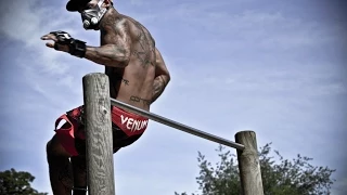 XTrem Street Workout 51 style