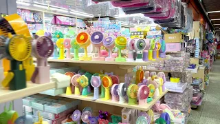 Guangzhou Toys and Stationary Producet WholeSale Market#4k HDR