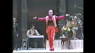 Lorrie Morgan Rare Footage Watch Me