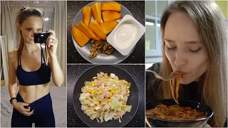 What I Eat In a Day 1600 calories | Food Diary with Macros | FULL DAY OF EATING | Lose weight