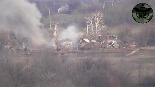 Ватрушки ловлять плюшки від воїнів 54ОМБр