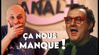 LA TELE DES ANNEES 80 ET 90 ! (PARTIE 1)