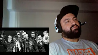 Rammstein - Halt (Beta) - Reaction