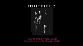 The Outfield - Since You've Been Gone (Live Corpus Christi) 1987 Soundboard